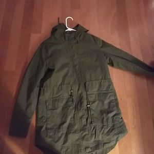 Forever 21 jacket